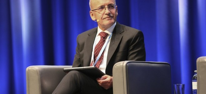 Reuters: Mehmet Şimşek, Londra'da yatırımcılar ile buluşacak