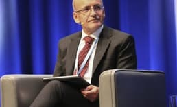 Reuters: Mehmet Şimşek, Londra'da yatırımcılar ile buluşacak