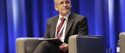 Reuters: Mehmet Şimşek, Londra'da yatırımcılar ile buluşacak