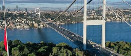 Reuters: Boğaz köprülerinin özelleştirilmesinde Portekizli şirket masada