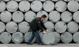 Reuters: Bulgaristan'ın 1 aylık benzini kaldı