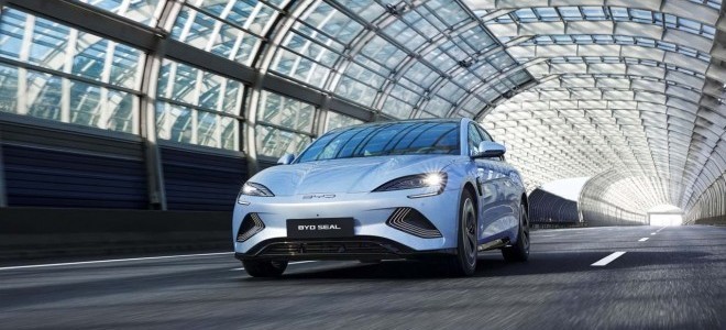 Reuters: BYD, önceliğini Türkiye’ye kaydırdı