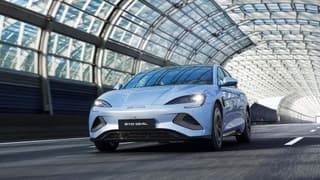 Reuters: BYD, önceliğini Türkiye’ye kaydırdı