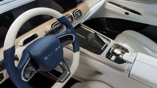 Reuters: Chery, Türkiye ile yatırım görüşmelerinde son aşamada