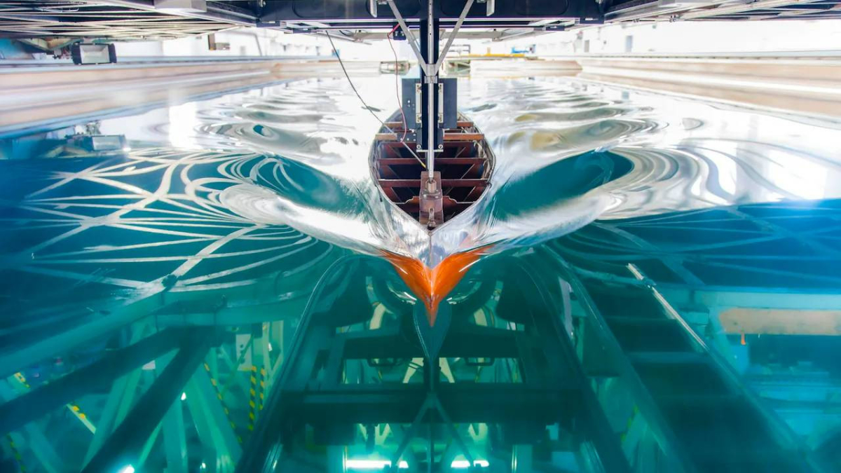 Reuters: Çin, ABD ile denizaltı savaşı için okyanusu haritalandırıyor