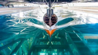 Reuters: Çin, ABD ile denizaltı savaşı için okyanusu haritalandırıyor