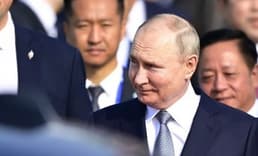 Reuters duyurdu: Putin, ateşkes için görüşmelere açık
