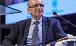 Reuters: Erdoğan, ekonominin başında Mehmet Şimşek'i istiyor