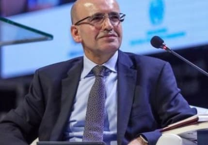 Reuters: Erdoğan, ekonominin başında Mehmet Şimşek'i istiyor