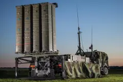 Reuters: Fransa Türkiye'ye SAMP/T satışına sıcak bakıyor