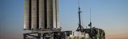 Reuters: Fransa Türkiye'ye SAMP/T satışına sıcak bakıyor