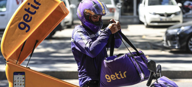Reuters: Getir Yemek, Uber Eats'e satıldı
