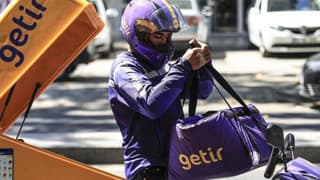 Reuters: Getir Yemek, Uber Eats'e satıldı