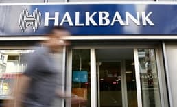 Reuters: Halkbank'ın muafiyet talebi reddedildi