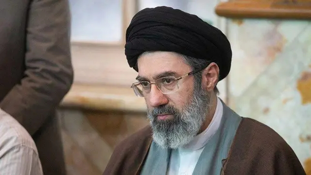 Reuters: Hamaney, uranyumun ülkede kalması talimatını verdi