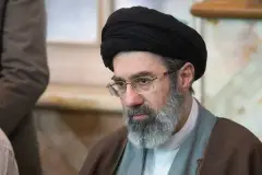 Reuters: Hamaney, uranyumun ülkede kalması talimatını verdi
