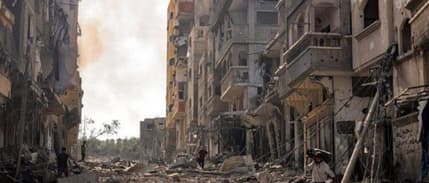 Reuters: Hamas, ABD'nin ateşkes teklifini kabul etti