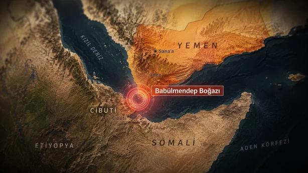 Reuters: Husiler Kızıldeniz'den geçen gemilerden ücret almayı düşünüyor