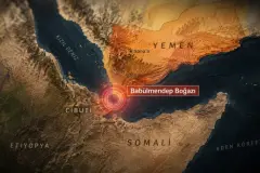 Reuters: Husiler Kızıldeniz'den geçen gemilerden ücret almayı düşünüyor