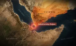 Reuters: Husiler Kızıldeniz'den geçen gemilerden ücret almayı düşünüyor