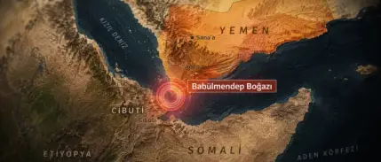 Reuters: Husiler Kızıldeniz'den geçen gemilerden ücret almayı düşünüyor