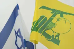 Reuters: İsrail ve Hizbullah anlaştı
