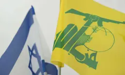 Reuters: İsrail ve Hizbullah anlaştı