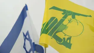 Reuters: İsrail ve Hizbullah anlaştı