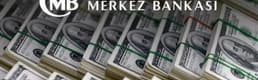 Reuters: Merkez’in üç günlük rezerv kaybı 27 milyar dolar oldu