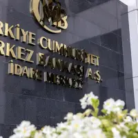 Reuters: TCMB, çarşamba günü 5 milyar dolar döviz sattı