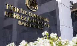 Reuters: TCMB, çarşamba günü 5 milyar dolar döviz sattı
