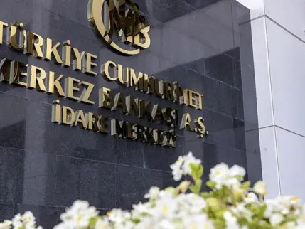 Reuters: TCMB, çarşamba günü 5 milyar dolar döviz sattı