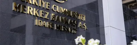 Reuters: TCMB, çarşamba günü 5 milyar dolar döviz sattı