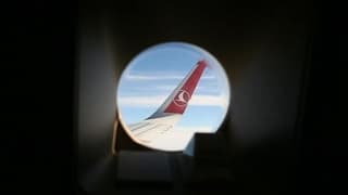 Reuters: THY, Air Europa'dan hisse almayı değerlendiriyor