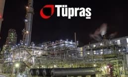 Reuters: Tüpraş, Rus ham petrolü alımını durdurdu