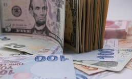 Reuters: Türk lirası, dolar karşısında %12 değer kaybedecek