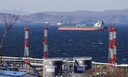 Reuters yazdı: Dörtyol limanını işleten şirketten Rus petrolüne yasak