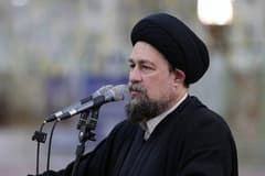 Reuters yazdı: İran'da Hamaney sonrası torunu sahneye çıkıyor