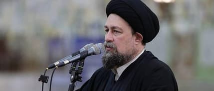 Reuters yazdı: İran'da Hamaney sonrası torunu sahneye çıkıyor