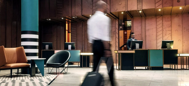 Revo Hospitality yüksek maliyetlere yenik düştü, iflas başvurusunda bulundu