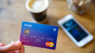 Revolut ABD'de banka lisansı başvurusu yaptı