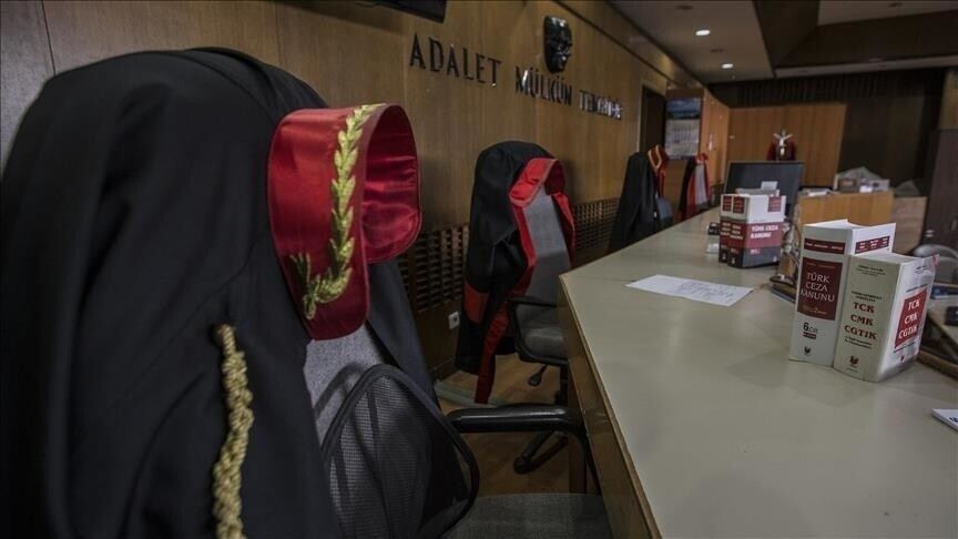 Reyhanlı'daki terör saldırısında karar açıklandı