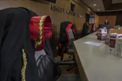 Reyhanlı'daki terör saldırısında karar açıklandı
