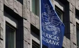 Riksbank, kasım toplantısını pas geçti
