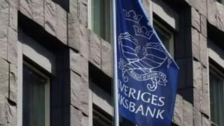 Riksbank, kasım toplantısını pas geçti