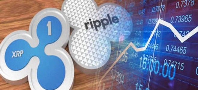 Ripple Bitcoin’e göre daha ölçülebilir
