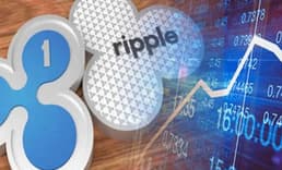Ripple Bitcoin’e göre daha ölçülebilir