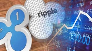 Ripple Bitcoin’e göre daha ölçülebilir