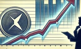 Ripple durdurulamıyor. Solana ve Tether'ı geride bıraktı!