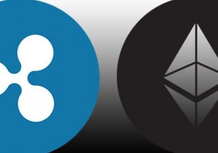 Ripple İkinciliği  Ethereum’a Kaptırdı